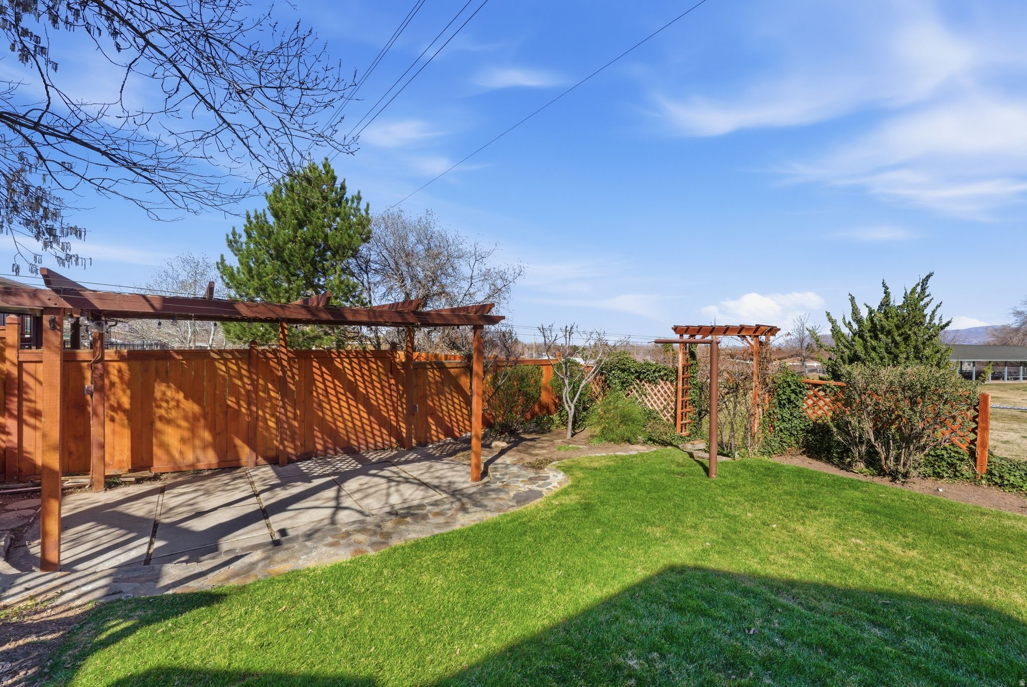 LAZY BAR - Residential