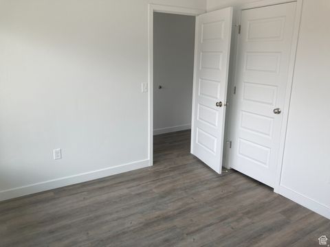 Tiny photo for 4576 PLEASNT PINE CT #36, West Valley City, UT 84120 (MLS # 2150447)