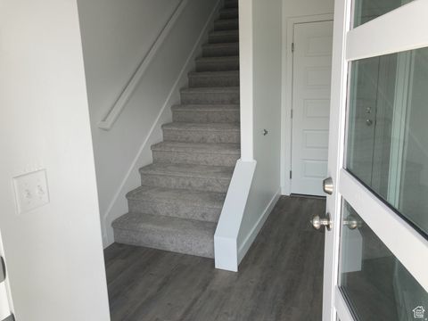 Tiny photo for 4576 PLEASNT PINE CT #36, West Valley City, UT 84120 (MLS # 2150447)