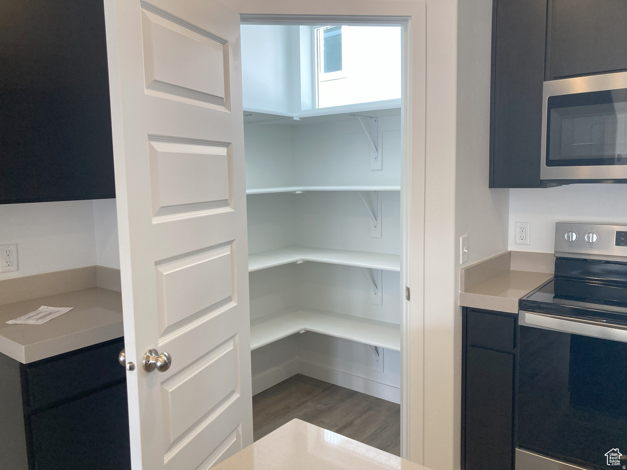 LOFTS ON 35TH - Residential