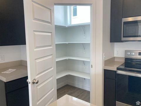 Tiny photo for 4576 PLEASNT PINE CT #36, West Valley City, UT 84120 (MLS # 2150447)