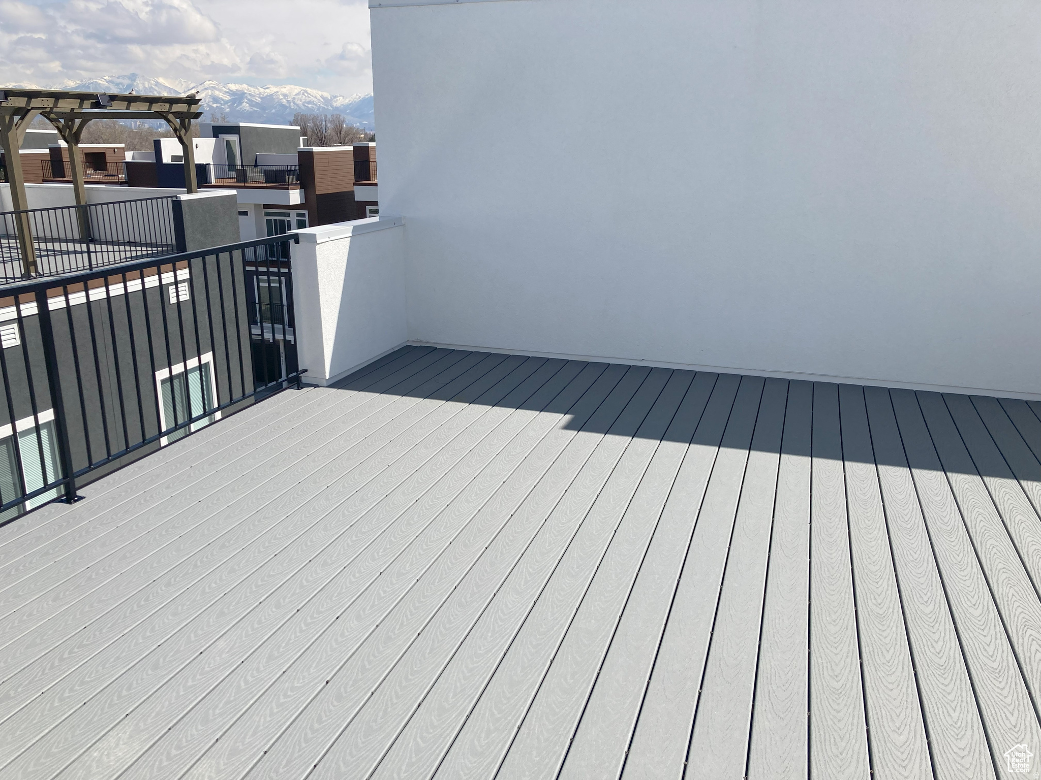 LOFTS ON 35TH - Residential