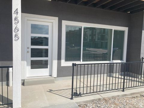 Tiny photo for 4576 PLEASNT PINE CT #36, West Valley City, UT 84120 (MLS # 2150447)