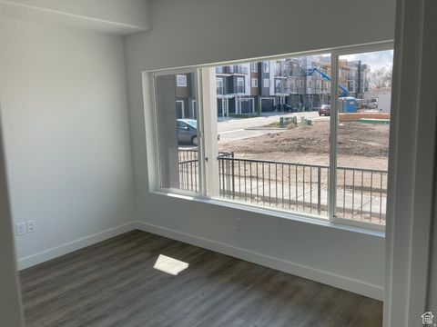 Tiny photo for 4576 PLEASNT PINE CT #36, West Valley City, UT 84120 (MLS # 2150447)
