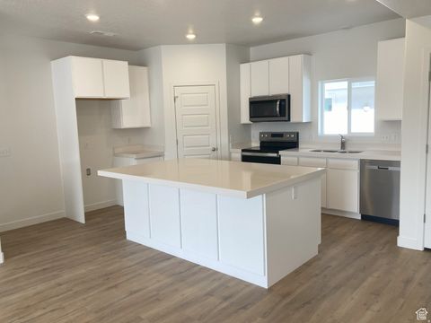 Tiny photo for 4576 PLEASNT PINE CT #36, West Valley City, UT 84120 (MLS # 2150447)
