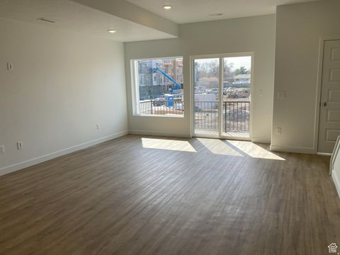 Tiny photo for 4576 PLEASNT PINE CT #36, West Valley City, UT 84120 (MLS # 2150447)
