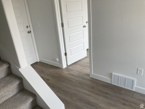 Tiny photo for 4576 PLEASNT PINE CT #36, West Valley City, UT 84120 (MLS # 2150447)