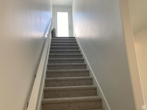Tiny photo for 4576 PLEASNT PINE CT #36, West Valley City, UT 84120 (MLS # 2150447)