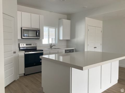 Photo of 4576 PLEASNT PINE CT #36, West Valley City, UT 84120 (MLS # 2150447)