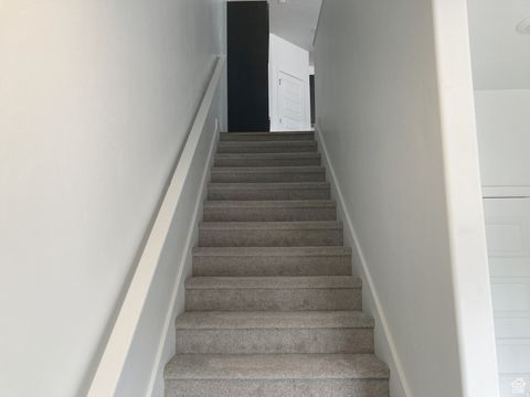 Tiny photo for 4576 PLEASNT PINE CT #36, West Valley City, UT 84120 (MLS # 2150447)