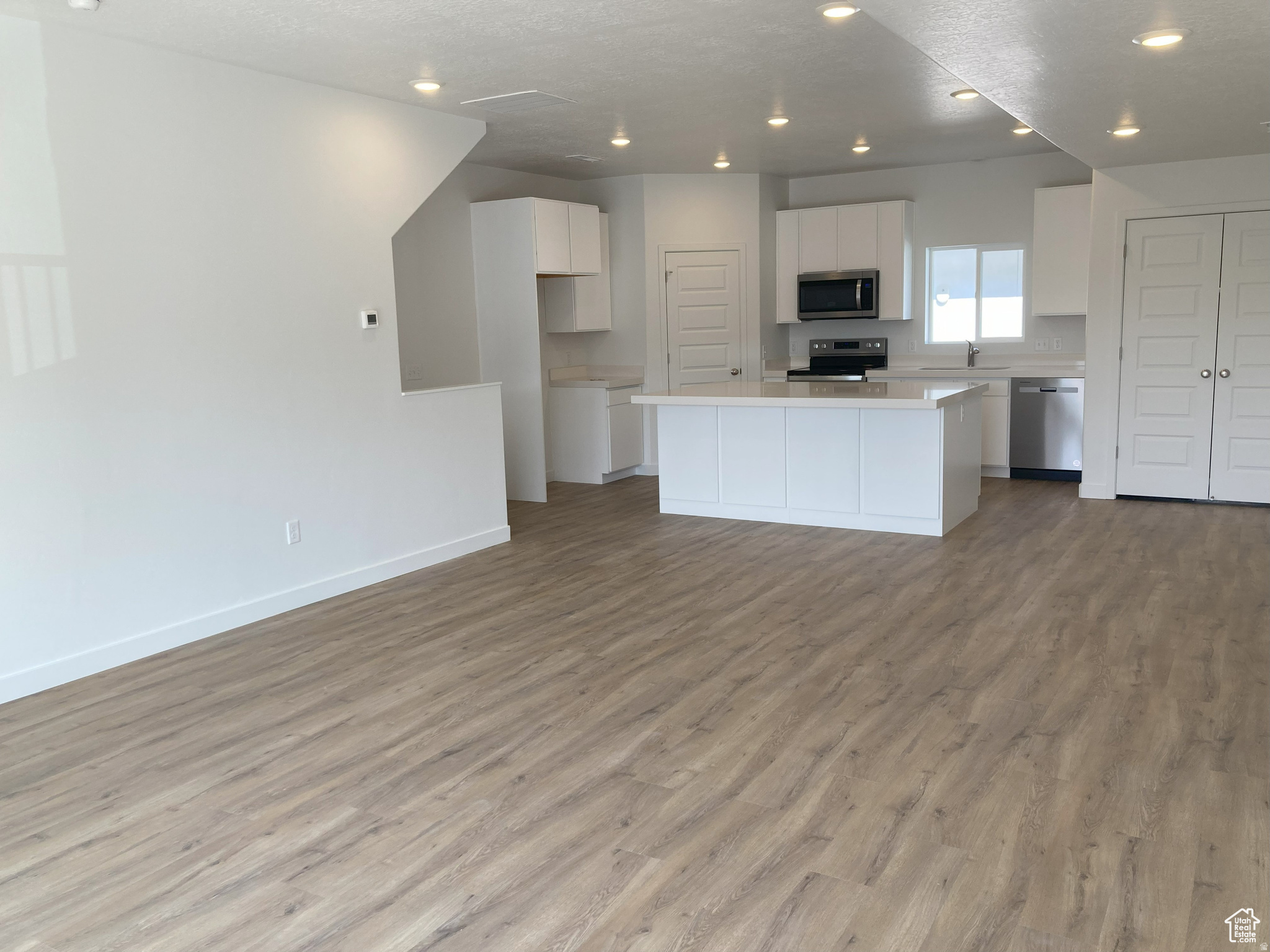 LOFTS ON 35TH - Residential