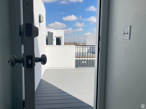 Tiny photo for 4576 PLEASNT PINE CT #36, West Valley City, UT 84120 (MLS # 2150447)