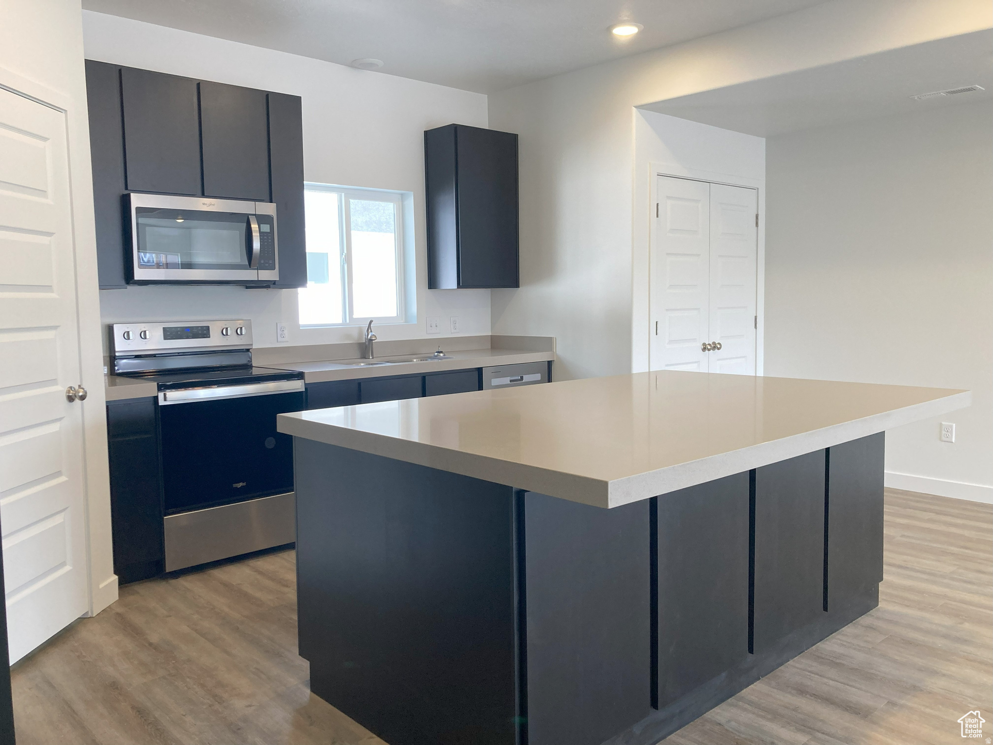 LOFTS ON 35TH - Residential