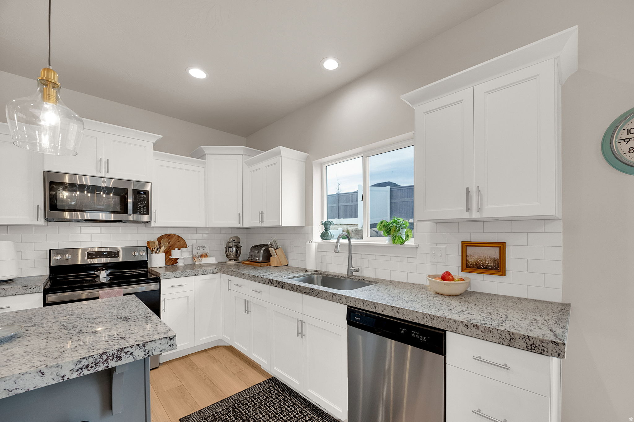 SILVERLAKE - Residential