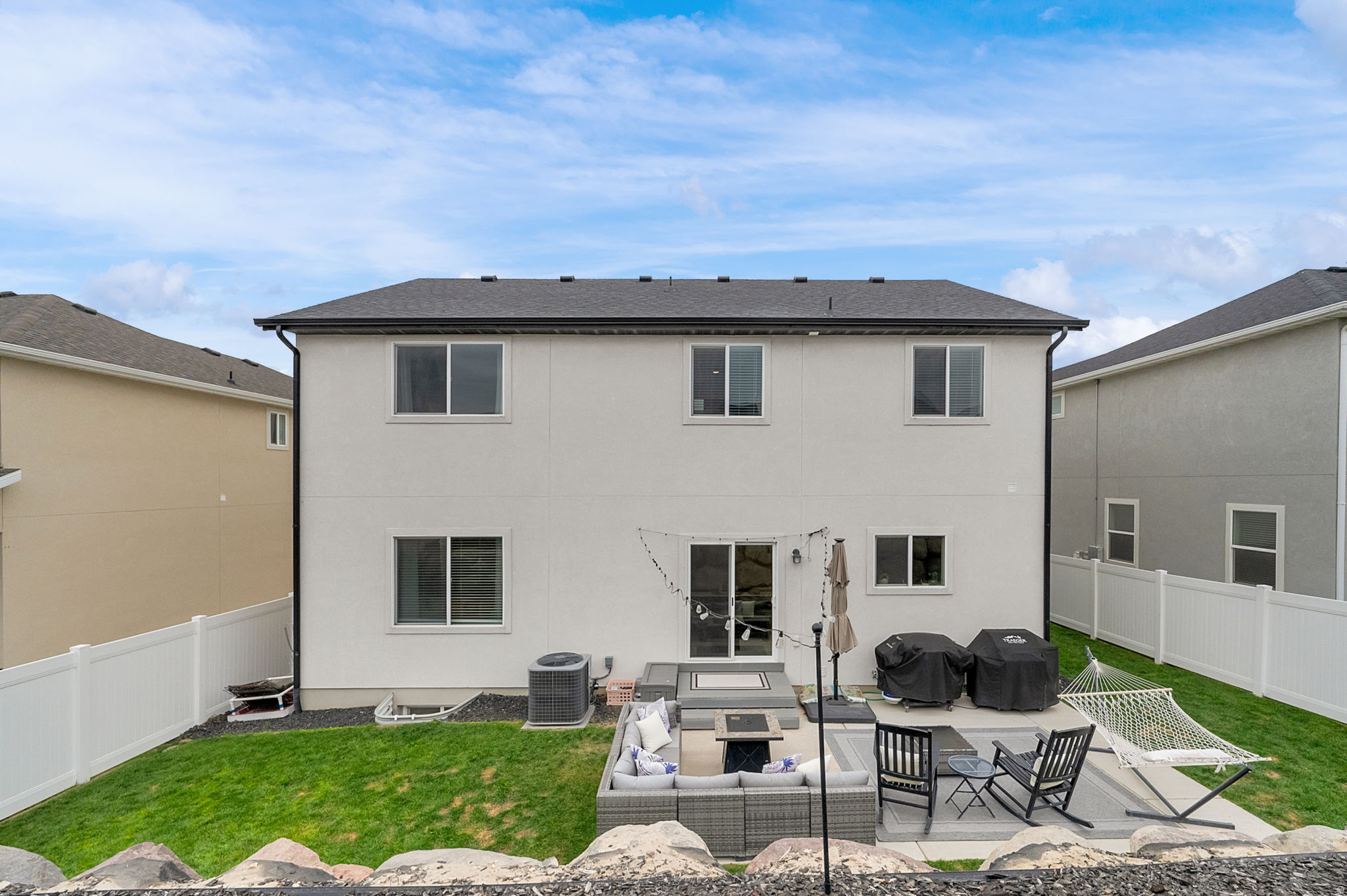 SILVERLAKE - Residential