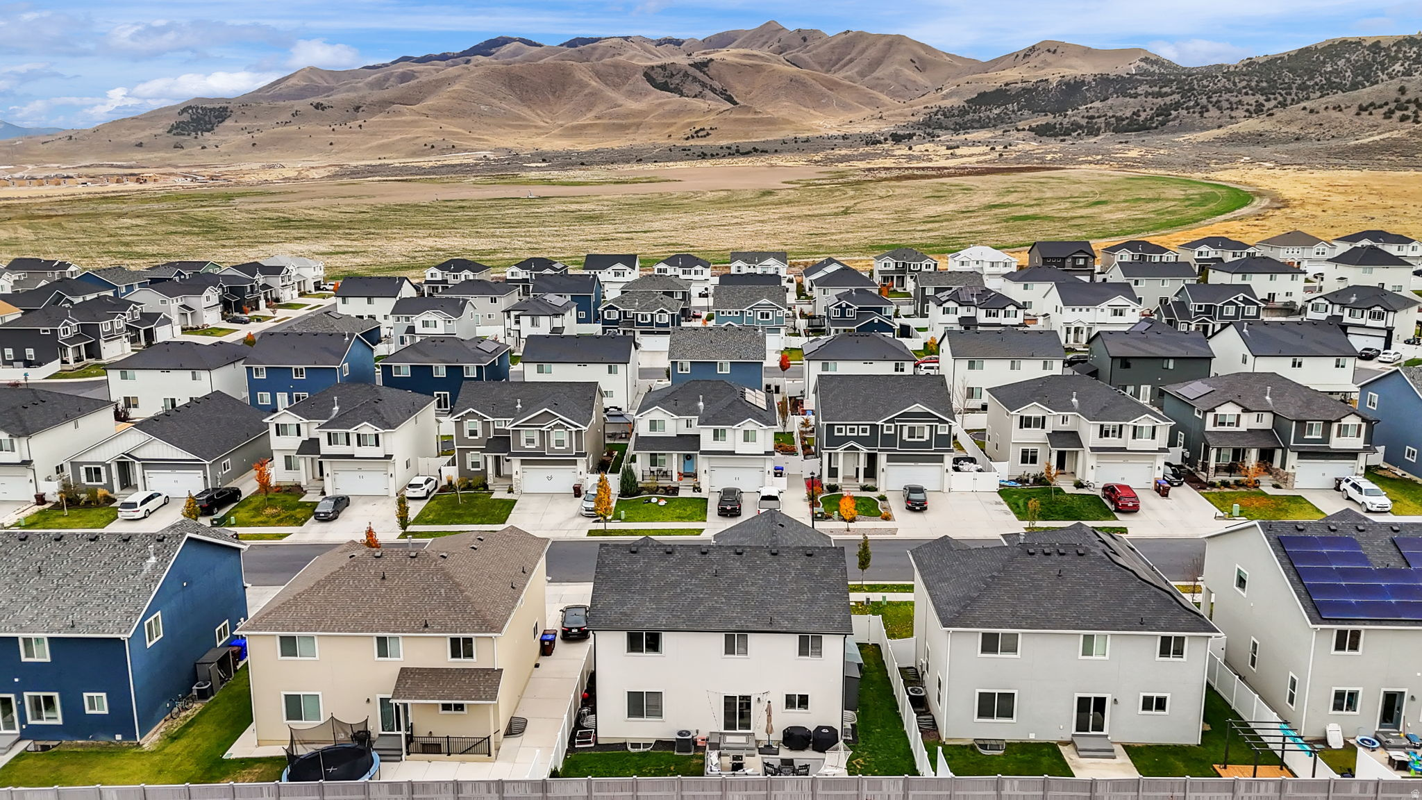 SILVERLAKE - Residential