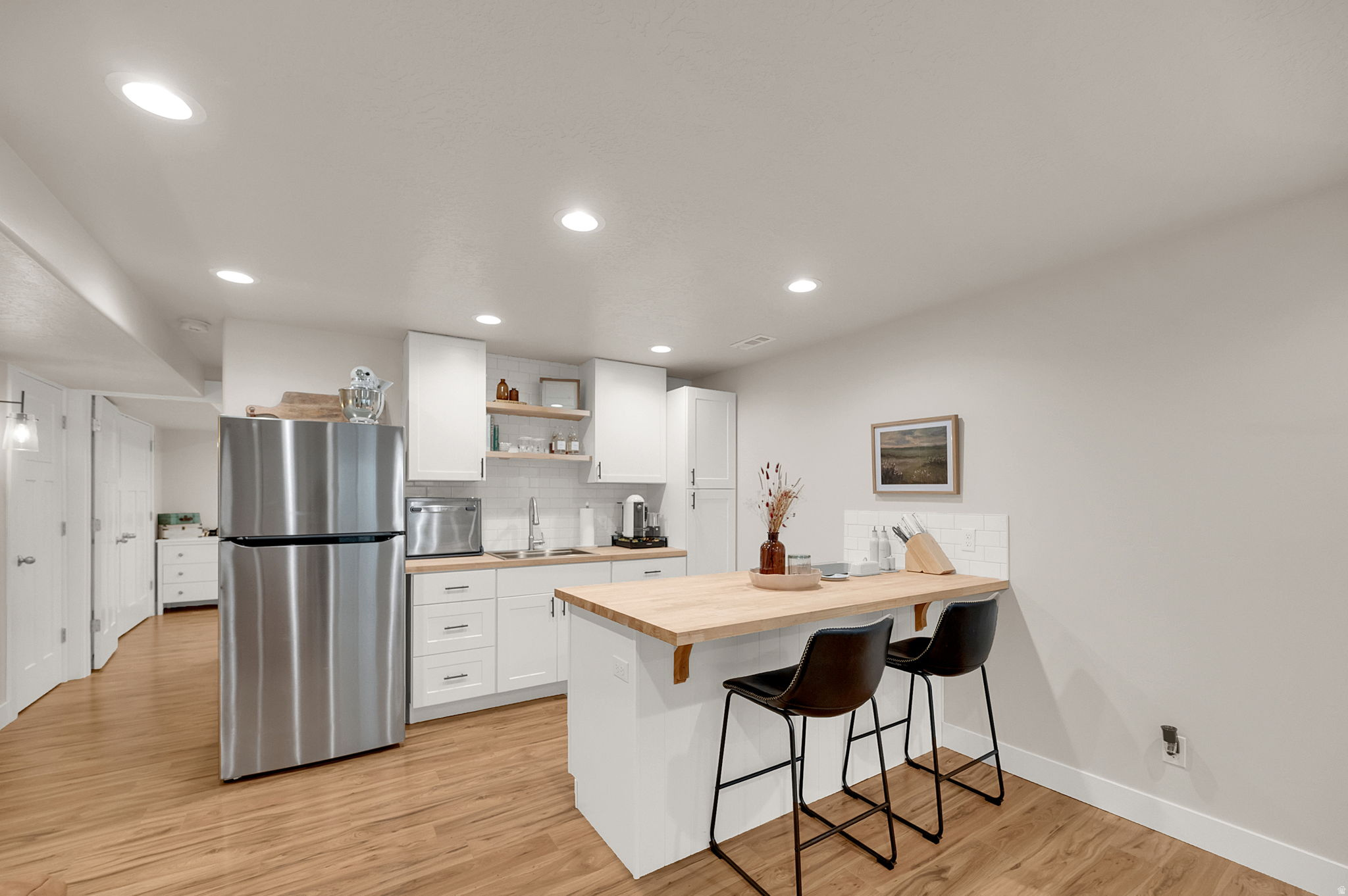 SILVERLAKE - Residential