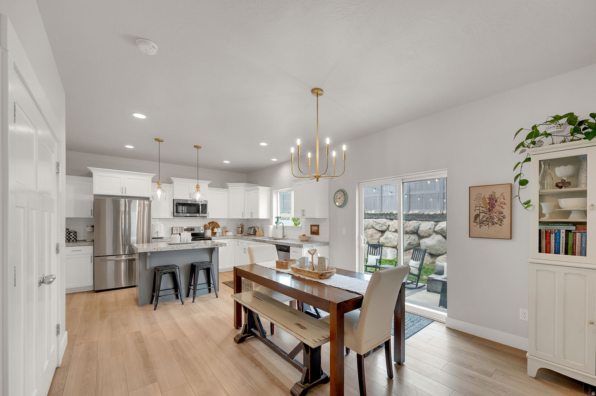 SILVERLAKE - Residential