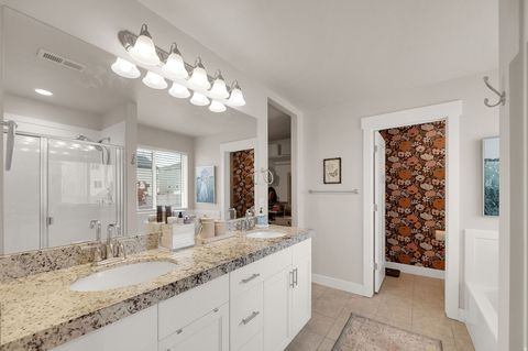 Tiny photo for 4591 E FLOWER PT N, Eagle Mountain, UT 84005 (MLS # 2136693)