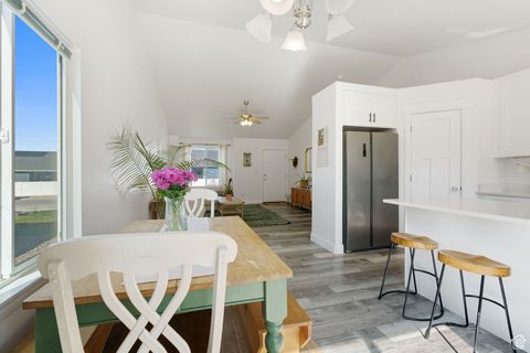 Tiny photo for 4082 N POPLAR DR, Eagle Mountain, UT 84005 (MLS # 2092015)