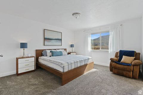 Tiny photo for 4082 N POPLAR DR, Eagle Mountain, UT 84005 (MLS # 2092015)
