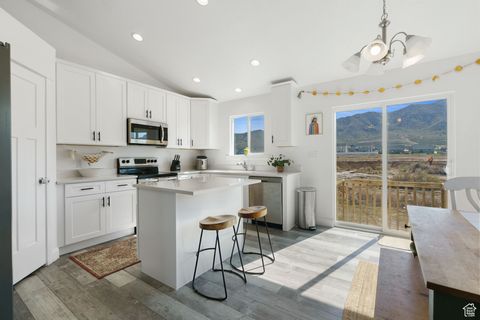 Tiny photo for 4082 N POPLAR DR, Eagle Mountain, UT 84005 (MLS # 2092015)