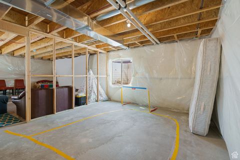 Tiny photo for 4082 N POPLAR DR, Eagle Mountain, UT 84005 (MLS # 2092015)