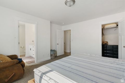 Tiny photo for 4082 N POPLAR DR, Eagle Mountain, UT 84005 (MLS # 2092015)