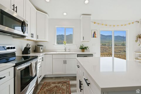 Tiny photo for 4082 N POPLAR DR, Eagle Mountain, UT 84005 (MLS # 2092015)