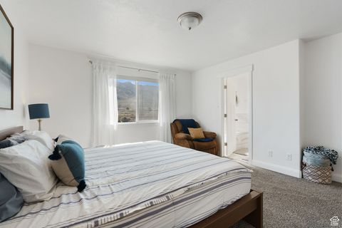 Tiny photo for 4082 N POPLAR DR, Eagle Mountain, UT 84005 (MLS # 2092015)