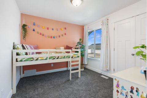 Tiny photo for 4082 N POPLAR DR, Eagle Mountain, UT 84005 (MLS # 2092015)