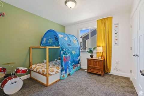 Tiny photo for 4082 N POPLAR DR, Eagle Mountain, UT 84005 (MLS # 2092015)