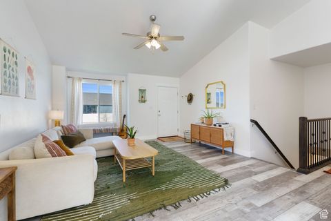 Tiny photo for 4082 N POPLAR DR, Eagle Mountain, UT 84005 (MLS # 2092015)