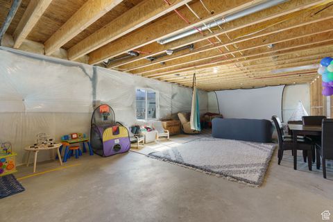 Tiny photo for 4082 N POPLAR DR, Eagle Mountain, UT 84005 (MLS # 2092015)