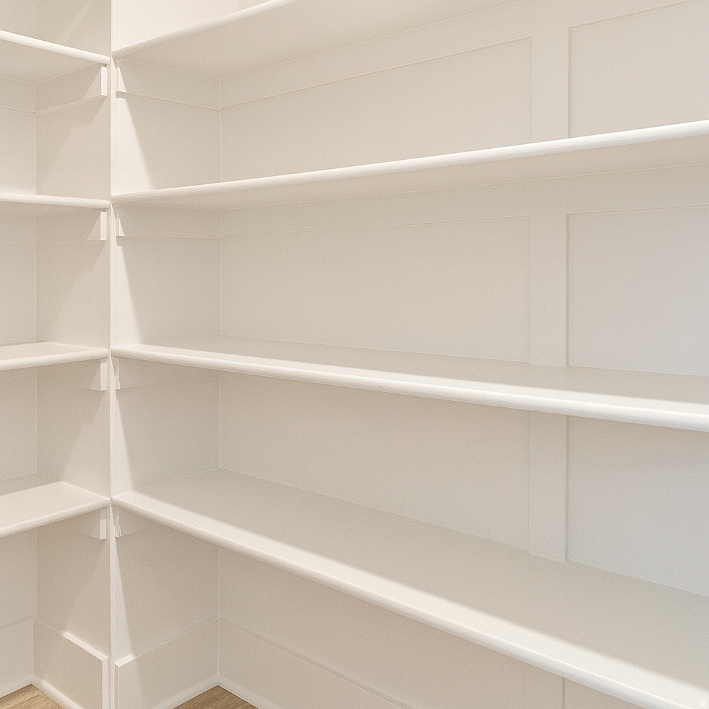 JUNIPER - Residential