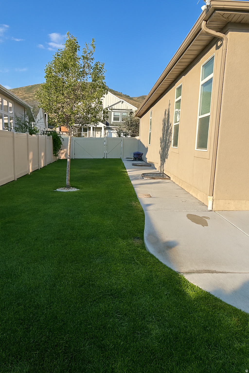 JUNIPER - Residential