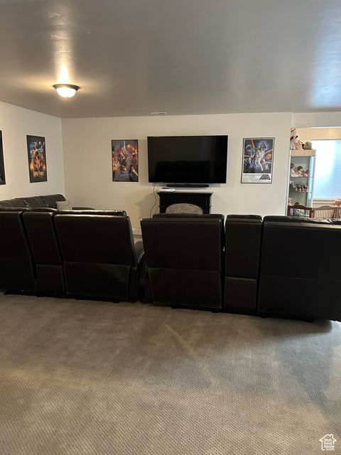 Tiny photo for 14903 S MOSSLEY BEND DR, Herriman, UT 84096 (MLS # 2118413)