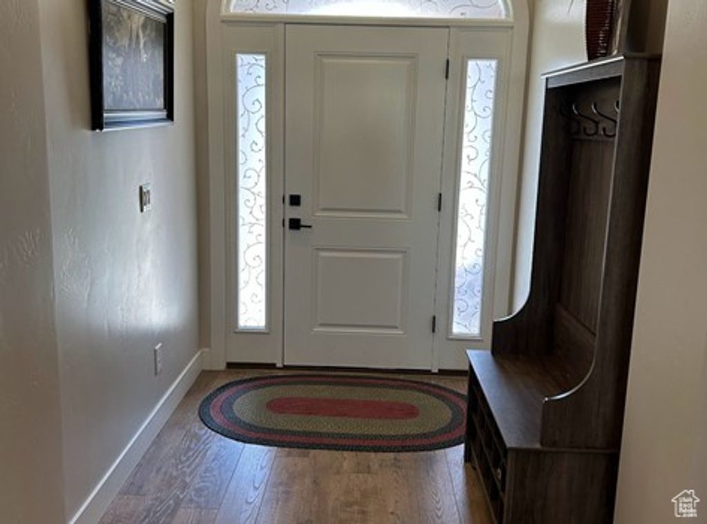 Photo of 14903 S MOSSLEY BEND DR, Herriman, UT 84096 (MLS # 2118413)