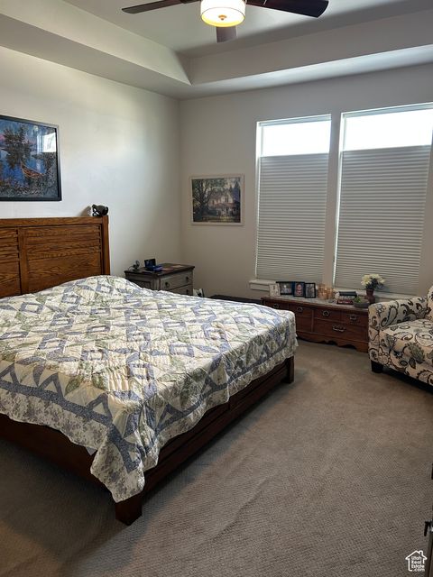 Tiny photo for 14903 S MOSSLEY BEND DR, Herriman, UT 84096 (MLS # 2118413)