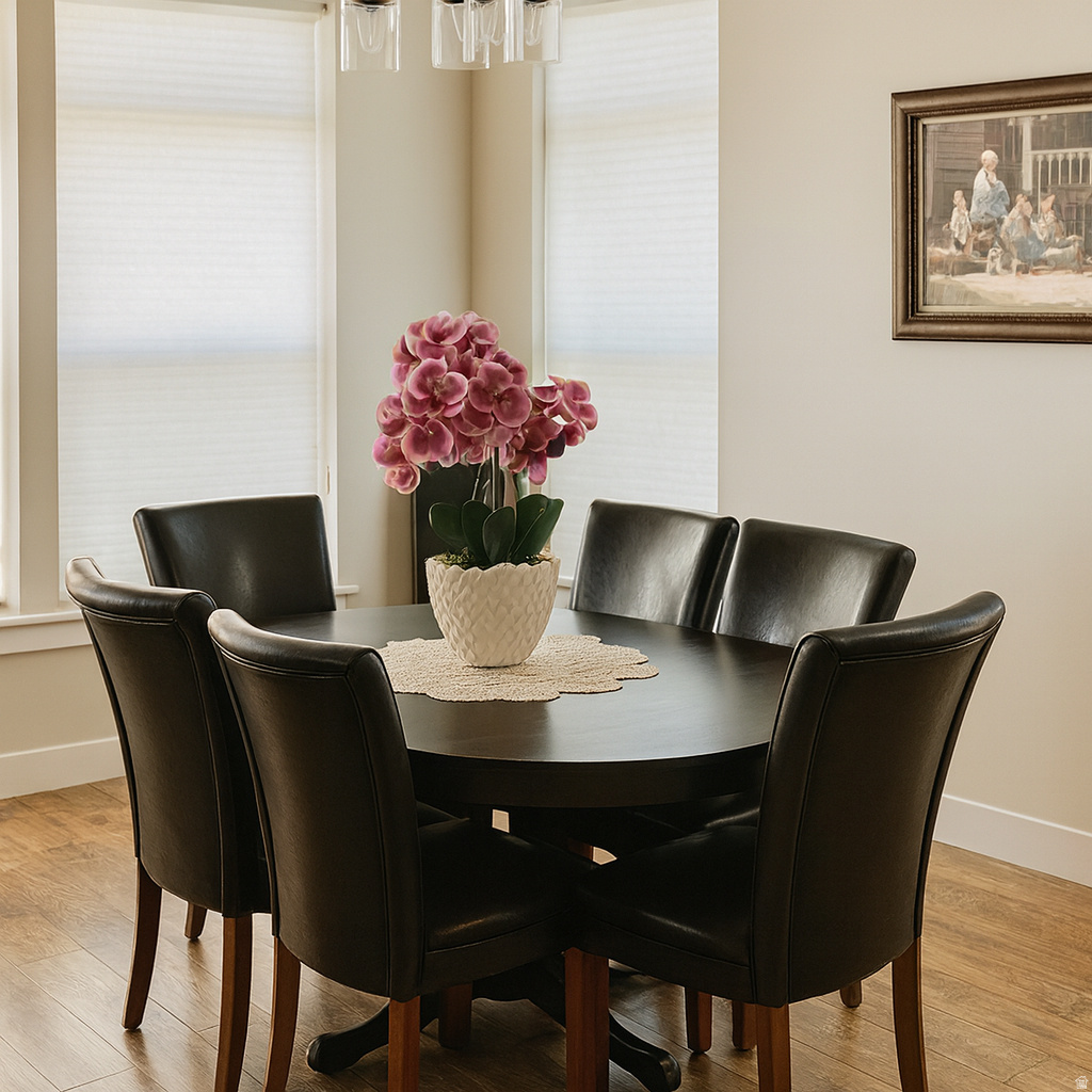 JUNIPER - Residential