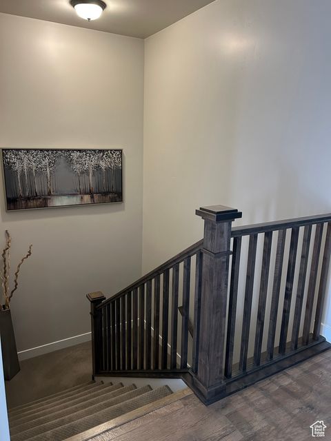 Tiny photo for 14903 S MOSSLEY BEND DR, Herriman, UT 84096 (MLS # 2118413)