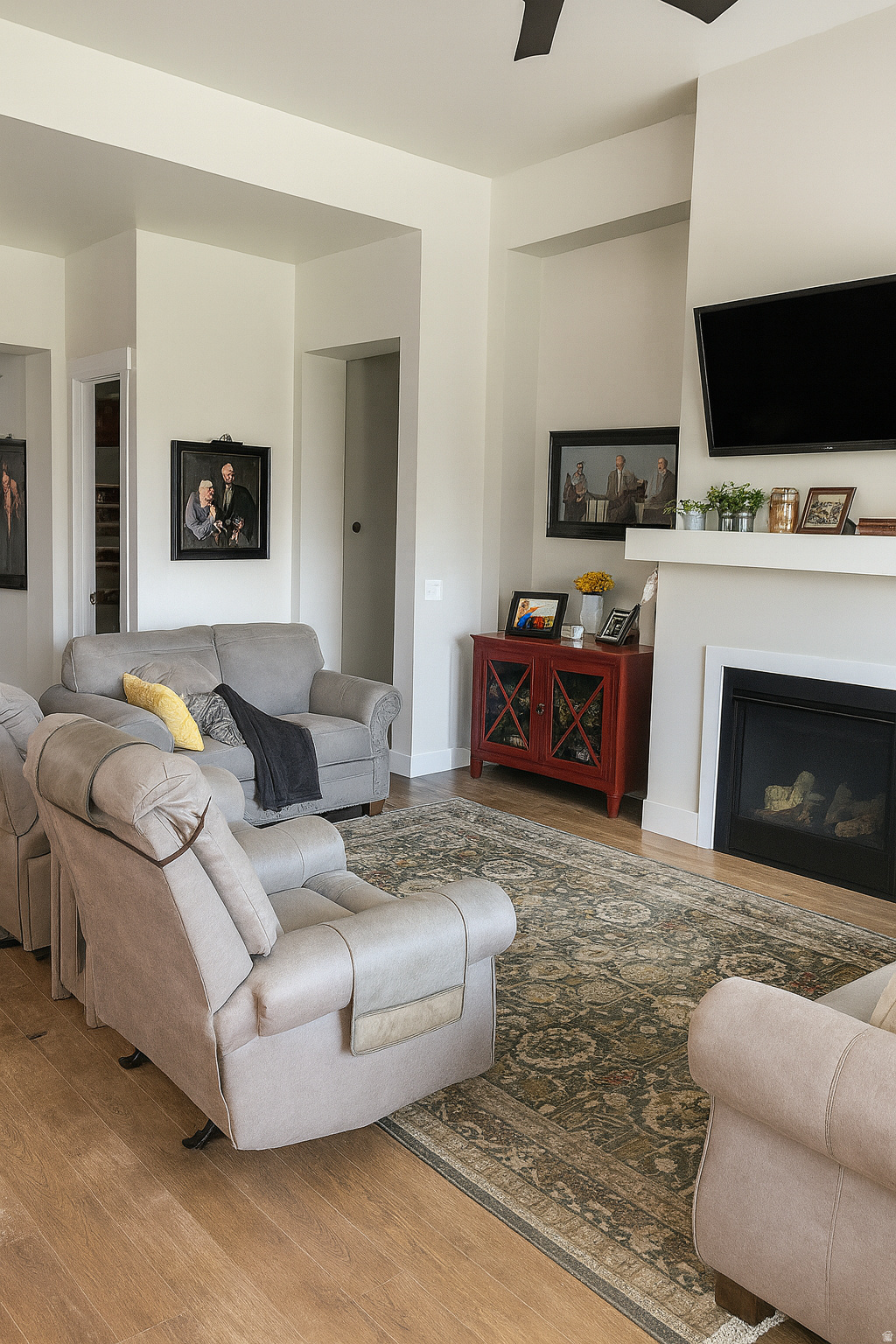 JUNIPER - Residential