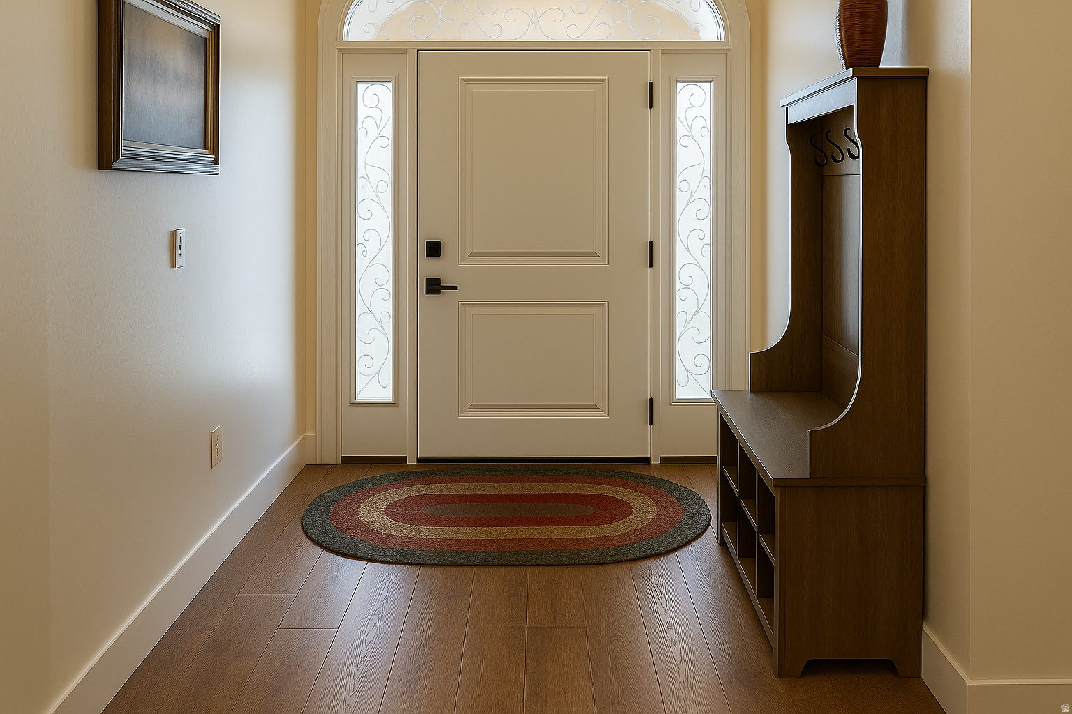 JUNIPER - Residential