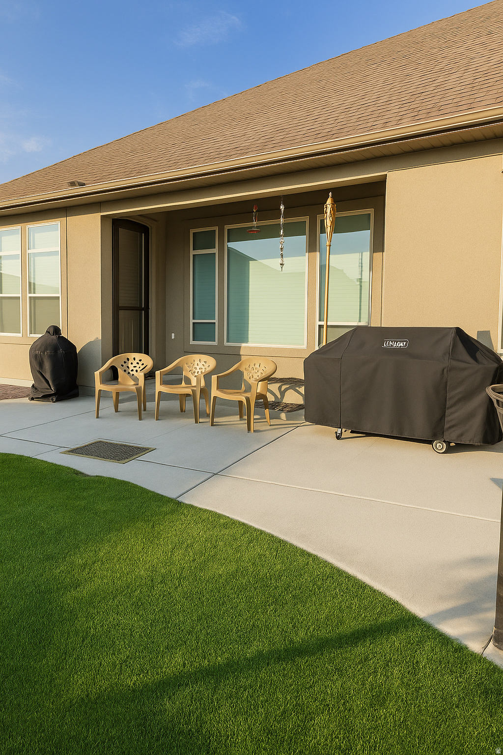 JUNIPER - Residential