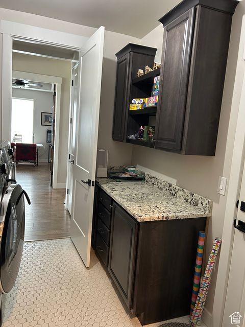 Tiny photo for 14903 S MOSSLEY BEND DR, Herriman, UT 84096 (MLS # 2118413)
