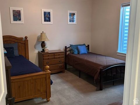 Tiny photo for 14903 S MOSSLEY BEND DR, Herriman, UT 84096 (MLS # 2118413)