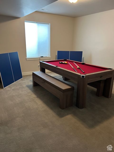 Tiny photo for 14903 S MOSSLEY BEND DR, Herriman, UT 84096 (MLS # 2118413)