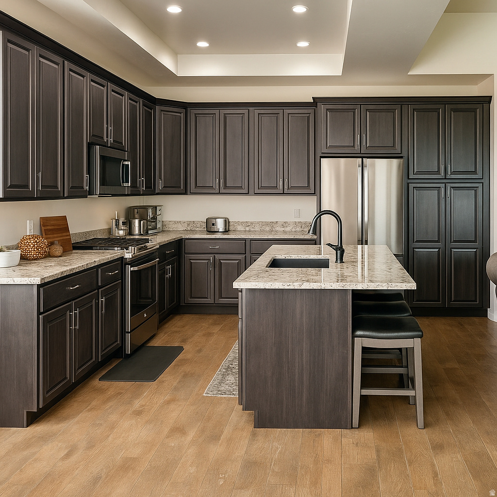 JUNIPER - Residential