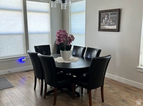 Tiny photo for 14903 S MOSSLEY BEND DR, Herriman, UT 84096 (MLS # 2118413)