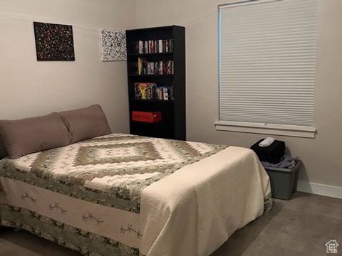 Tiny photo for 14903 S MOSSLEY BEND DR, Herriman, UT 84096 (MLS # 2118413)